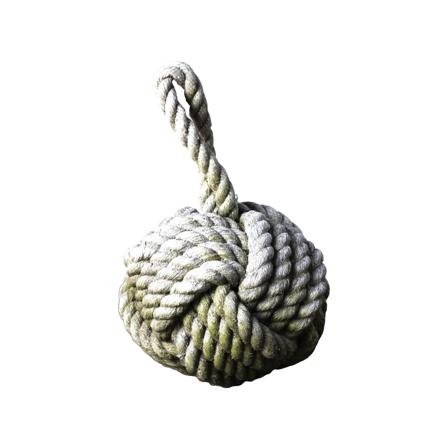 Authentic Shipping Keesje with Turkish Knot - Large Size, Diameter 15 cm - Free Shipping - Decorative - Home Decoration