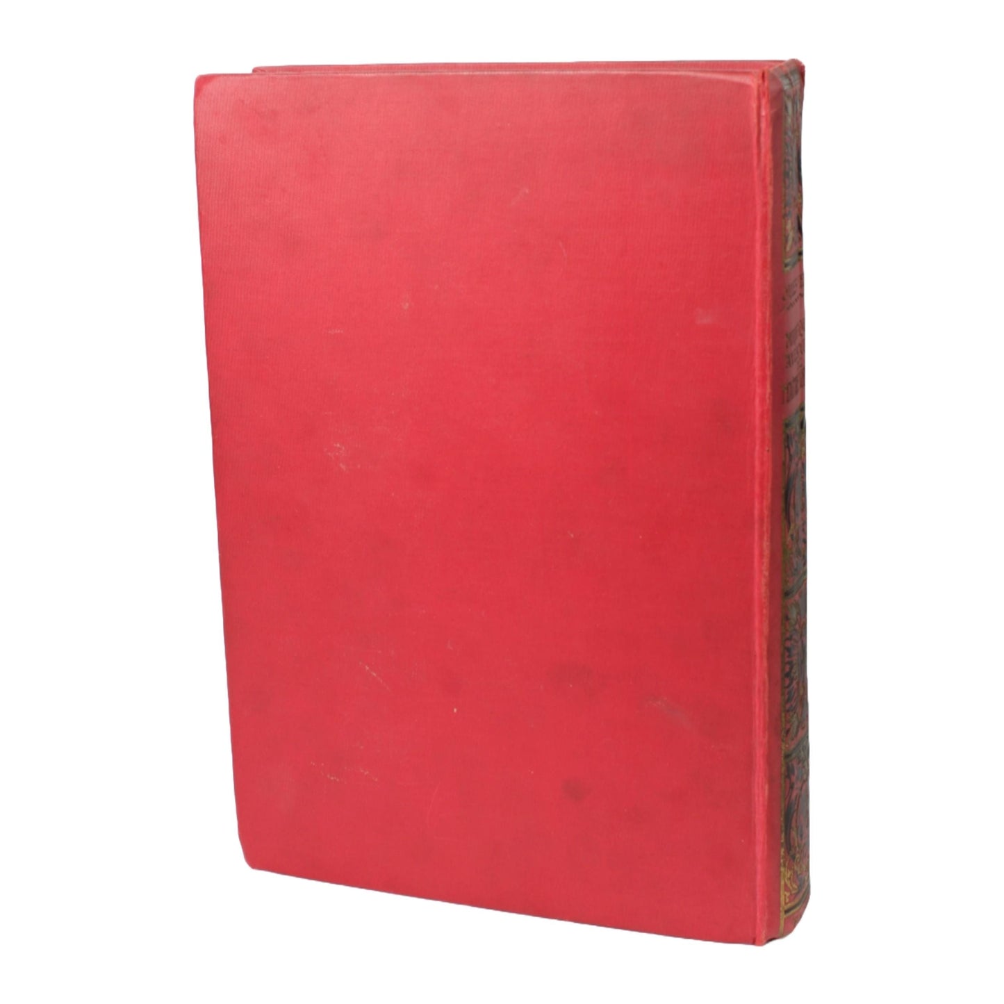 Mirifiques Aventures de Maître Antifer - Jules Verne, Luxe Uitgave, Librairie Hachette 1935, Gratis Verzending, Franstalig, Unieke uitgave
