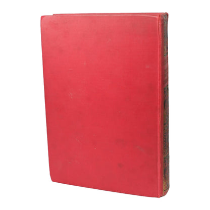 Mirifiques Aventures de Maître Antifer - Jules Verne, Luxe Uitgave, Librairie Hachette 1935, Gratis Verzending, Franstalig, Unieke uitgave