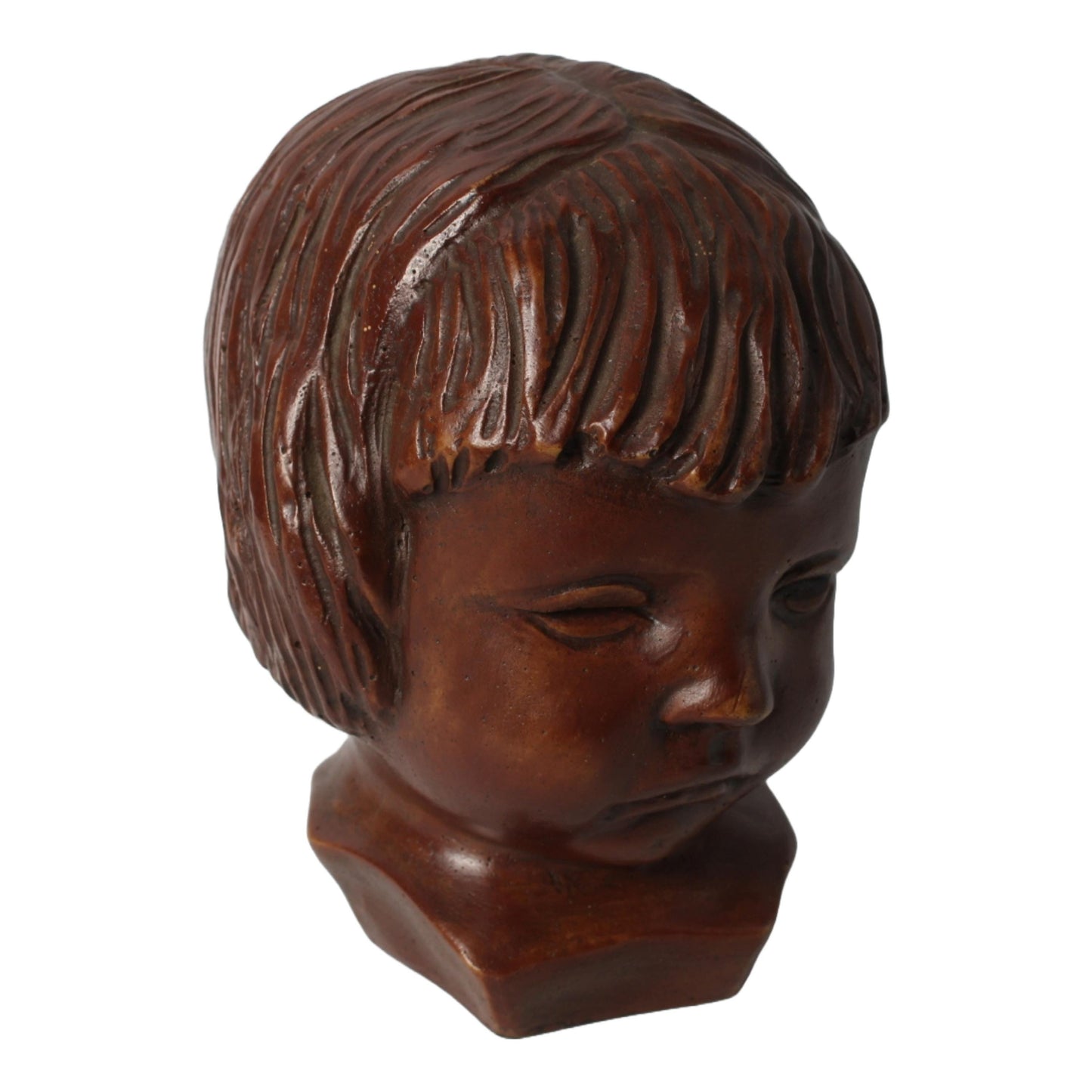 Unieke Sculpturen  Gebroeders Van Paridon  Amsterdamse Kunst 1930s - Gratis Verzending - Home decoration