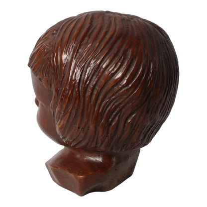 Unieke Sculpturen  Gebroeders Van Paridon  Amsterdamse Kunst 1930s - Gratis Verzending - Home decoration