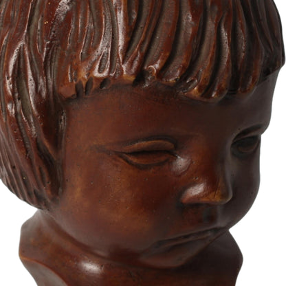 Unieke Sculpturen  Gebroeders Van Paridon  Amsterdamse Kunst 1930s - Gratis Verzending - Home decoration