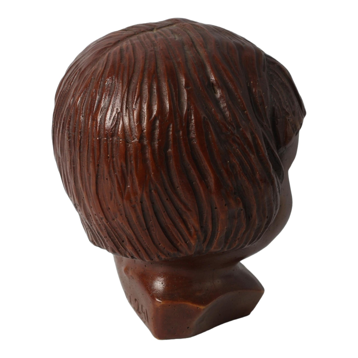 Unieke Sculpturen  Gebroeders Van Paridon  Amsterdamse Kunst 1930s - Gratis Verzending - Home decoration