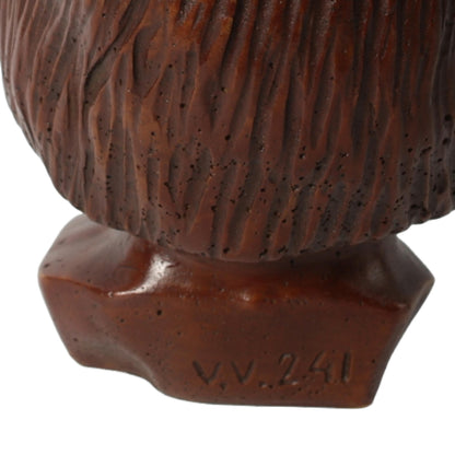 Unieke Sculpturen  Gebroeders Van Paridon  Amsterdamse Kunst 1930s - Gratis Verzending - Home decoration